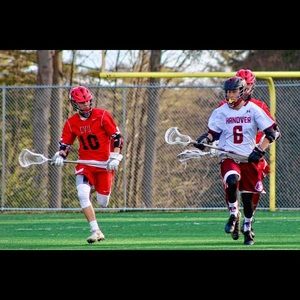 Meet your Posher, Marc